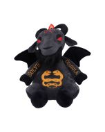 Baphomet Plush 22cm Baphomet Every Day Is Halloween