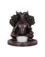 Cernunnos Tealight 13.5cm Mythology Sale Items