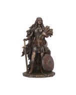 Sif Goddess of Earth and Family 22cm Mythology Last Chance to Buy