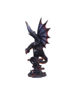 Cathoron's Call 49cm Dragons Dragon Figurines