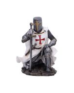 Take The Knee 17cm History and Mythology Easter