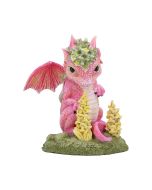 Snapdragon Flower Dragon 11cm Dragons Last Chance to Buy