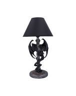 Draconis Crucis Lamp Dragons Year Of The Dragon