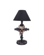 Cranium Crucis Lamp Skulls Gifts Under £100