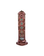 Mother Earth Incense Burner 24cm History and Mythology Sale Items
