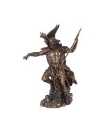 Zeus 30cm History and Mythology Statues Large (30cm to 50cm)