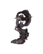 Nyx Greek Goddess of the Night 27.5cm Mythology Mythology