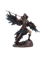 Morrigan - Celtic Phantom Queen 22cm History and Mythology Gifts Under £100
