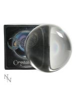 Crystal Ball (LL) 11cm Witchcraft & Wiccan Every Day Is Halloween