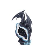 Midnight Custodian 20.5cm Dragons LED Figurines