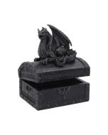 Sacred Keeper 14.5cm Dragons Year Of The Dragon