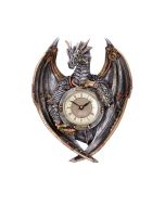 Dracus Horologium 27.5cm Dragons Last Chance to Buy