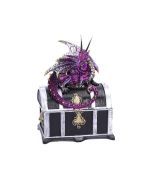 Reptilian Riches 15cm Dragons Stock Arrivals