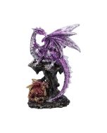 Hatchling Protection 15.2cm Dragons Dragon Figurines