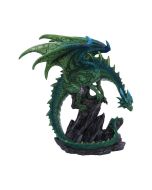 Clifftop Keeper 21cm Dragons Last Chance to Buy