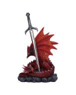 Forged in Flames 16.5cm Dragons Sale Items