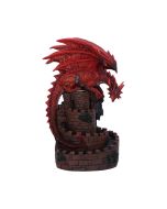 Crimson Keep Backflow 22cm Dragons Last Chance to Buy