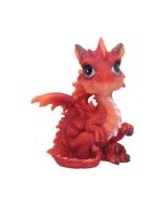 Fire Dragonling 12cm Dragons Dragon Figurines