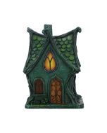 Evergreen Lodge 17cm Fairies LED Figurines