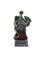 Light of the Dragon Green 16cm Dragons March Launch 2025