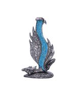 Dragon Flame Backflow Incense Burner 20cm Dragons NEMESIS NOW | EASTER SALE