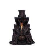 Miasma Backflow Incense Burner 18cm Sci-Fi Halloween Party