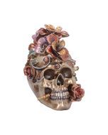Clockwork Bloom (Bronze) Skulls New Arrivals