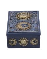 Celestial Treasure Box Unspecified New Arrivals