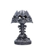 Last Light Lamp (Black) Skulls New Arrivals