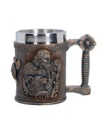 For The Gods Tankard (Small) History and Mythology Father's Day